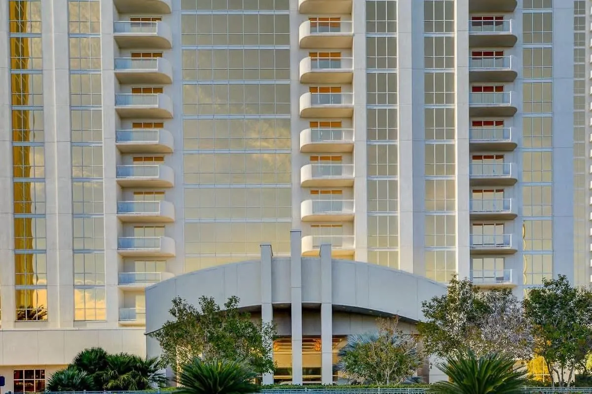 Signature 2Br3Ba Balcony Combo Units 16-702 And 04 Las Vegas 0*,