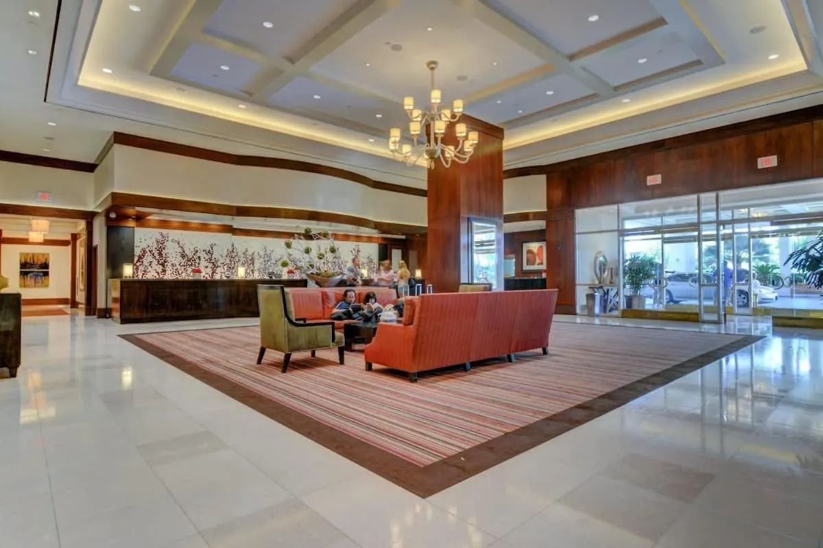 Signature 2Br3Ba Balcony Combo Units 16-702 And 04 Las Vegas 0*,