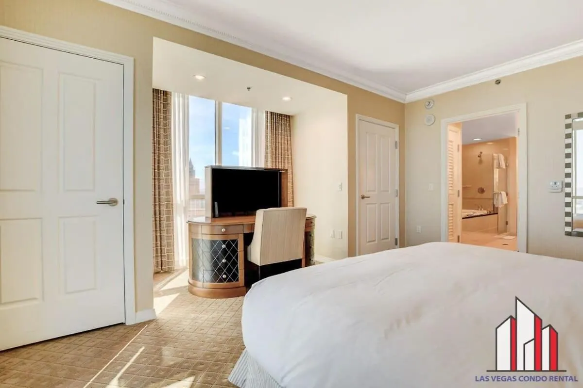 Signature 2Br3Ba Balcony Combo Units 16-702 And 04 Las Vegas Dom wakacyjny