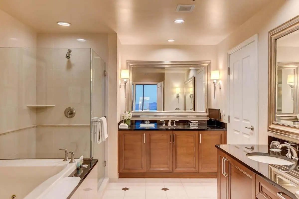 Signature 2Br3Ba Balcony Combo Units 16-702 And 04 Las Vegas Dom wakacyjny